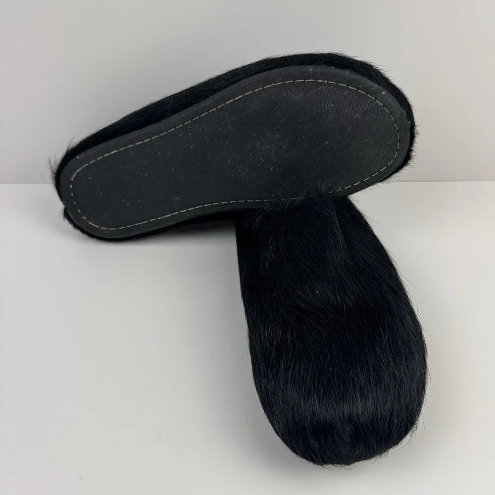 Marni long hair